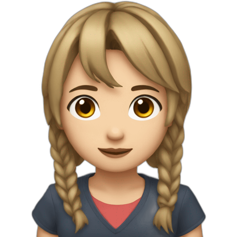 Toro Riina emoji