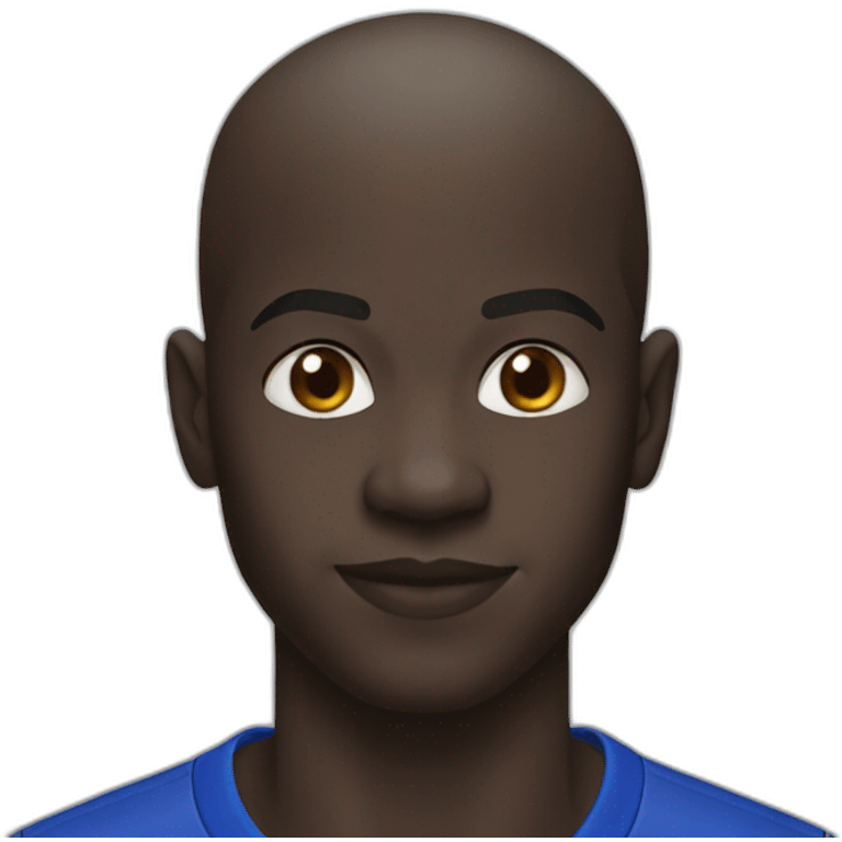 Kante emoji