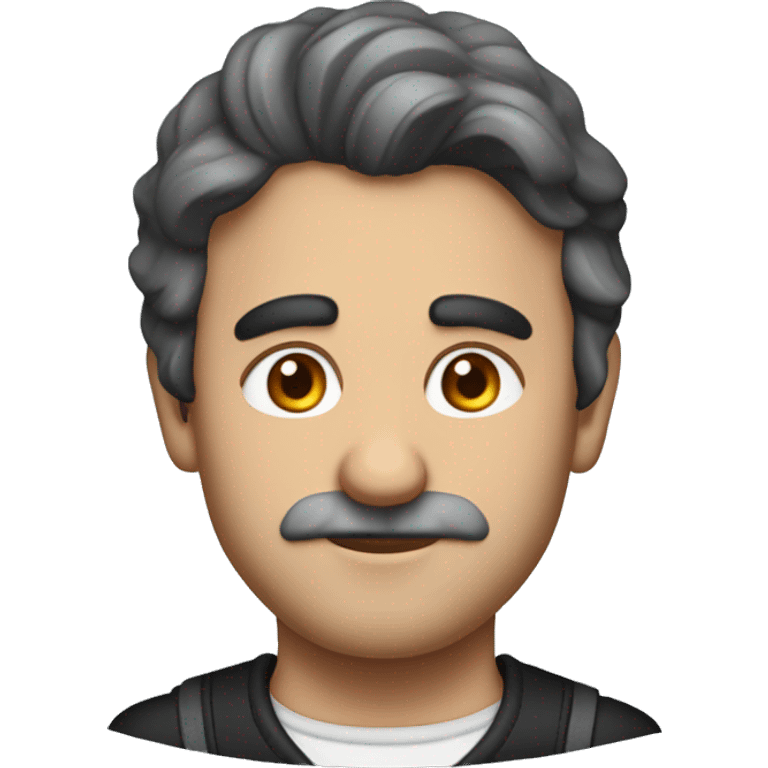 ettore sottssas emoji