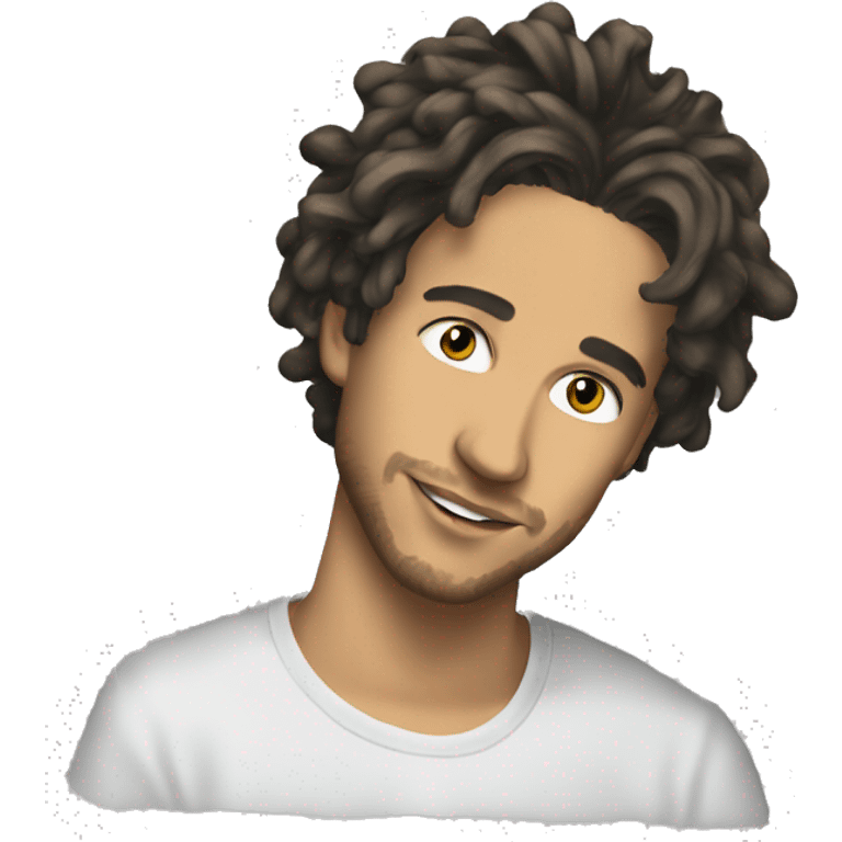 nekfeu emoji