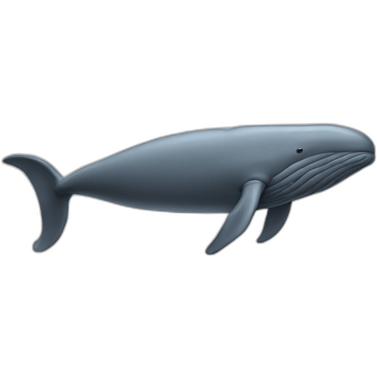 sperm whale emoji