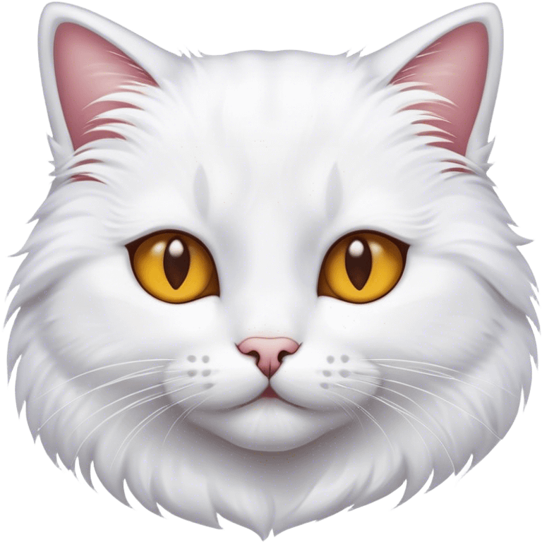 Gatos emoji