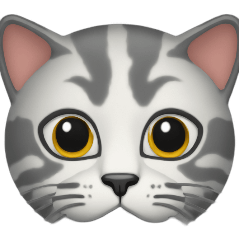 kubernetes cat emoji