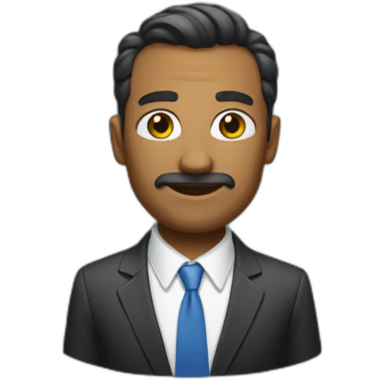 CEO emoji