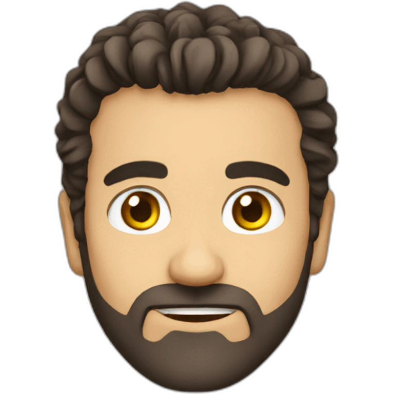 Benali emoji