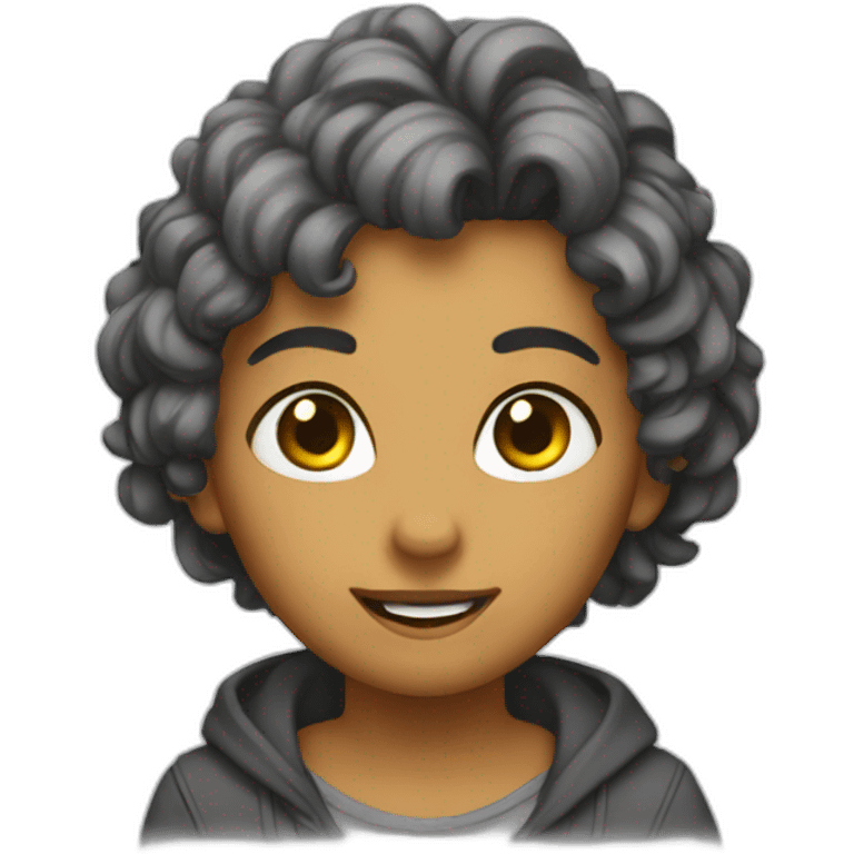 Aleria emoji