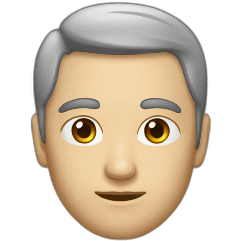 призрак комунизма emoji