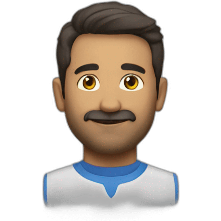 manuel gomes emoji