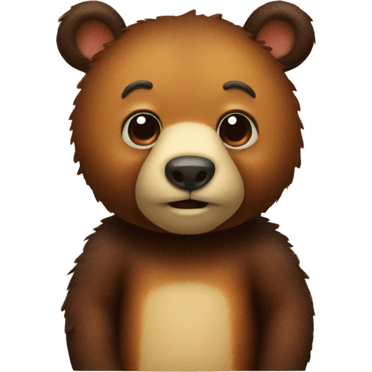 antbear emoji