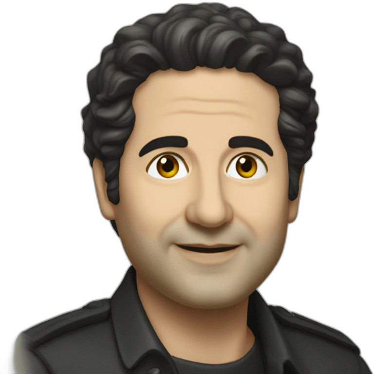 Bachir gemayel emoji