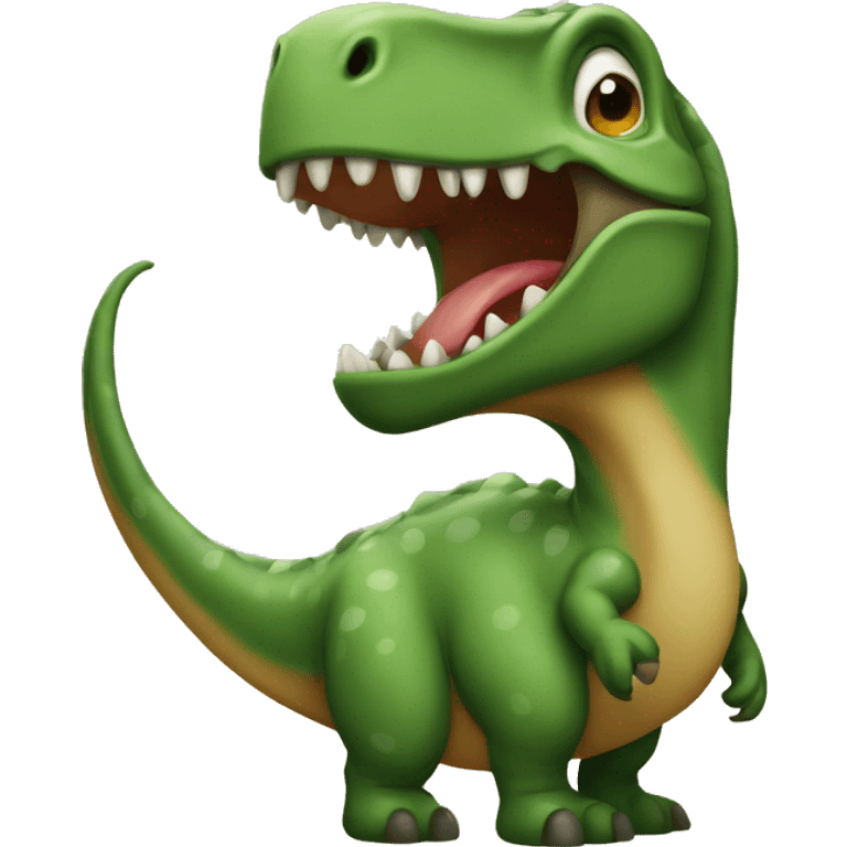 dino emoji