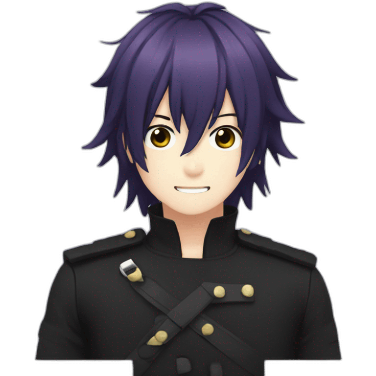 Ayato emoji