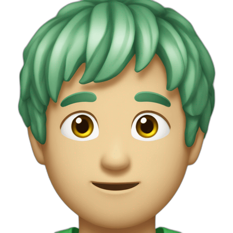 Loirinho dos olhos verdes que não faz chuca e é peitudo emoji