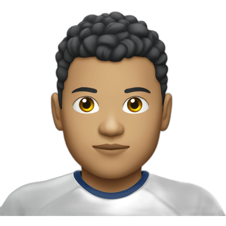 Thiago silva emoji