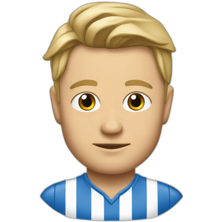 Eliel kiiskinen emoji