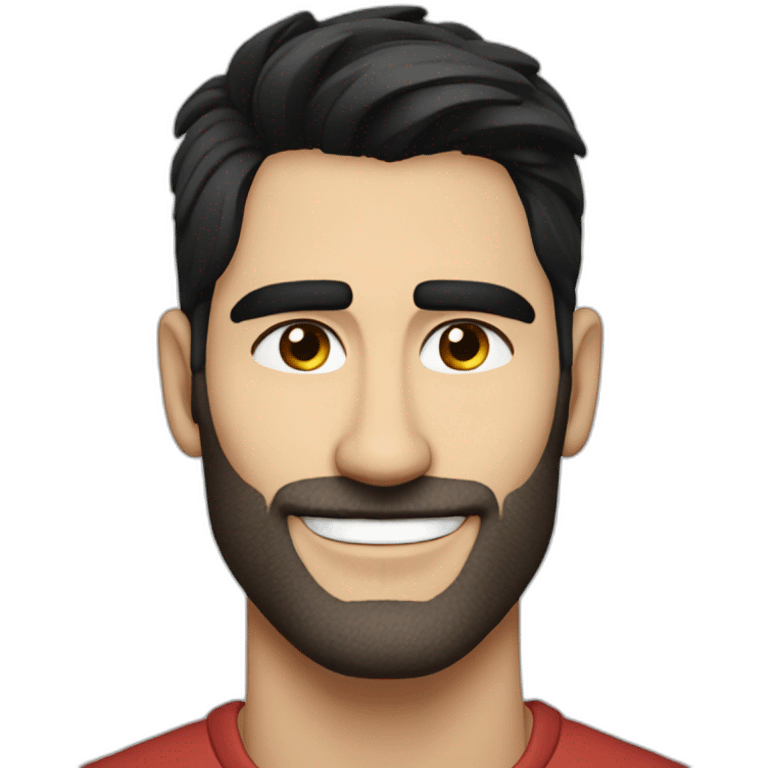 Tyler hoechlin emoji