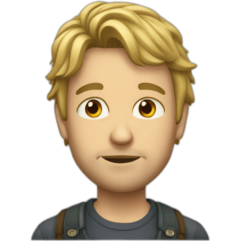 Renaud emoji