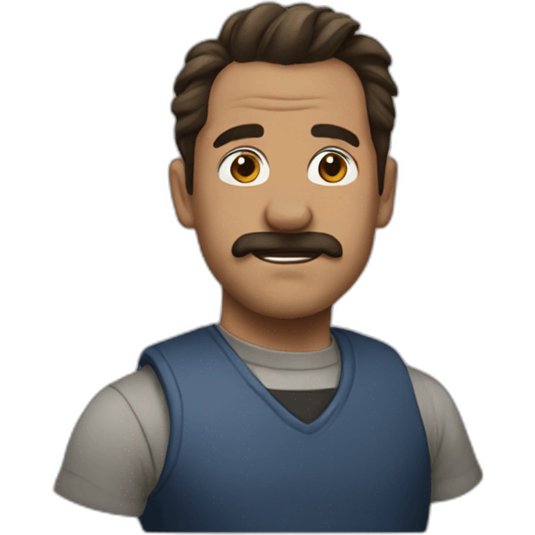 gordon emoji