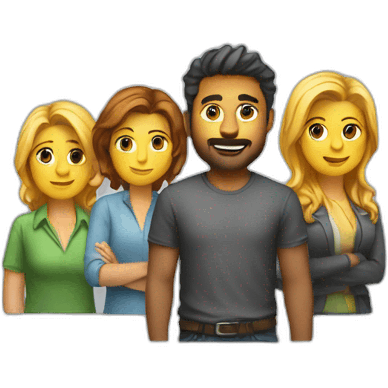 team-developer-experience emoji