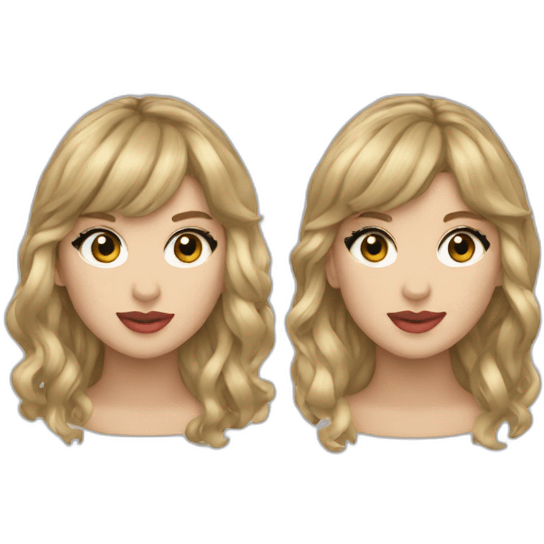 Taylor Swift emoji