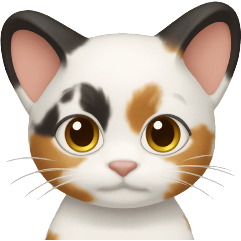 calico critter emoji