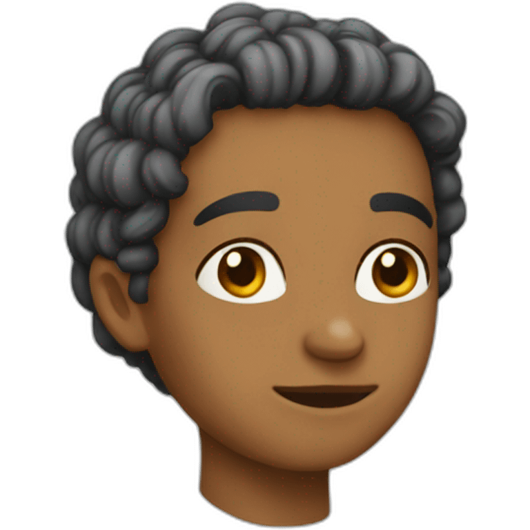 HASBULLA emoji