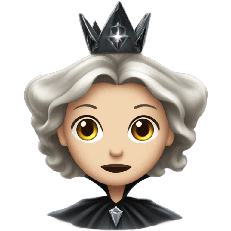 Glinda being evil emoji