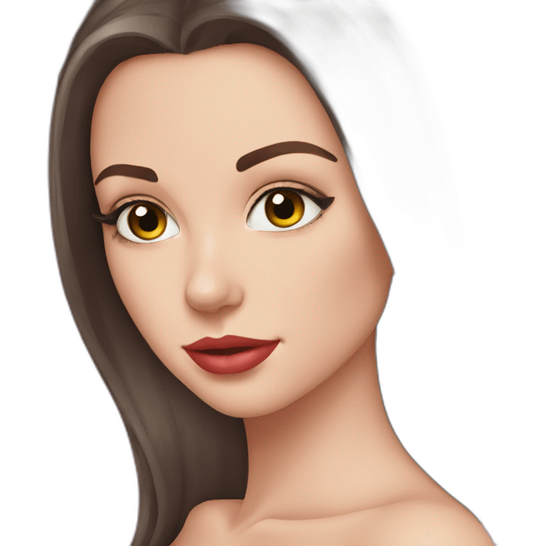 LaNa Rhoades emoji