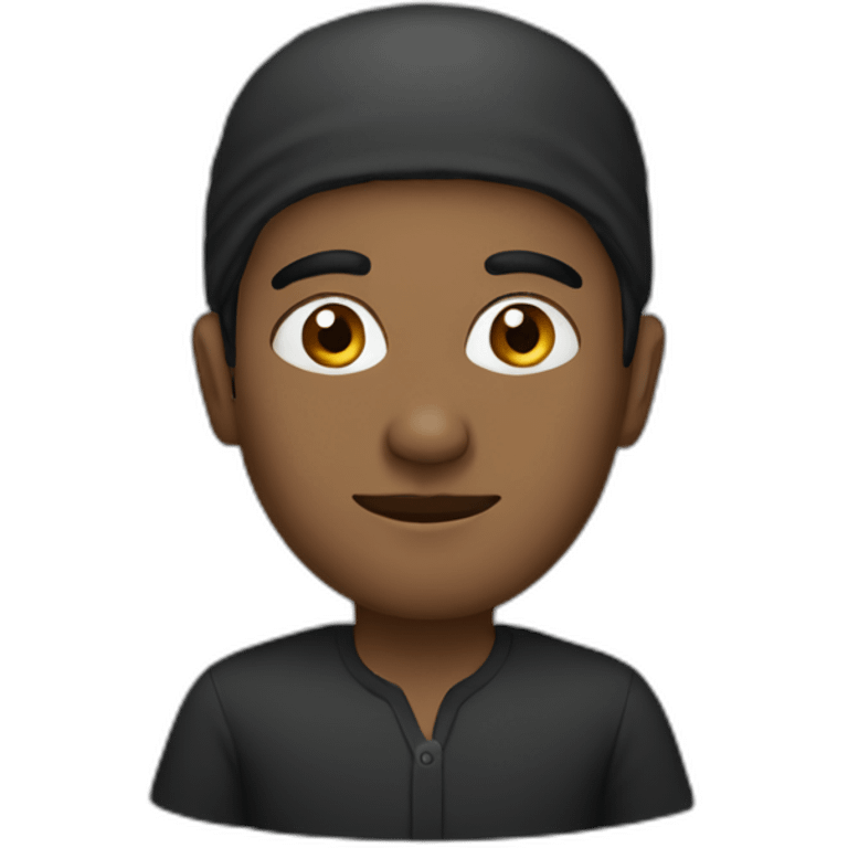 Manoubia  emoji