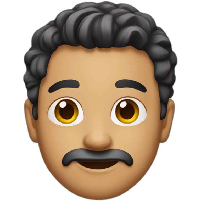 Chico  emoji