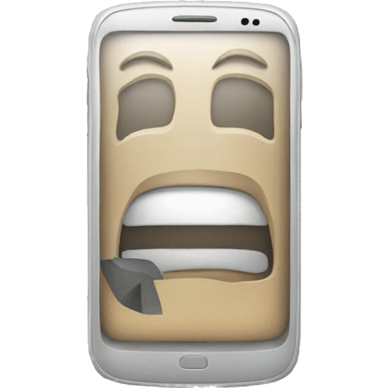 CELULAR emoji