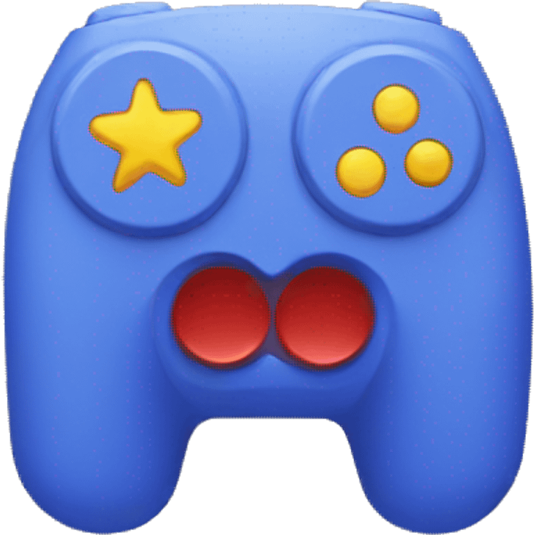 Playstation  emoji