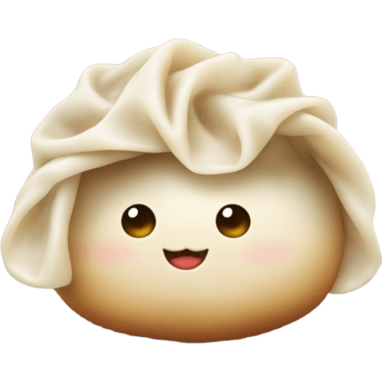 bo buns emoji