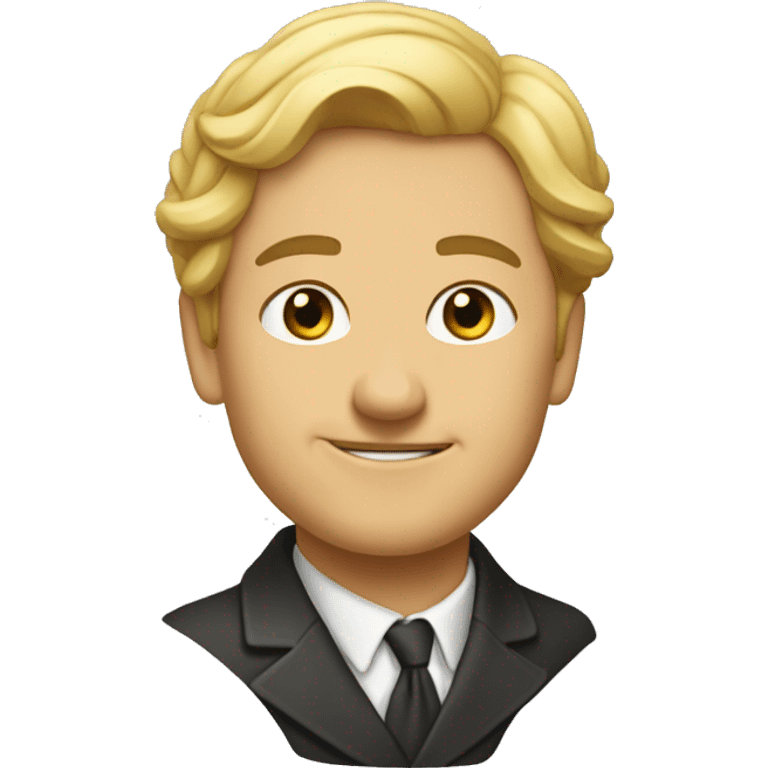 nouveau-front-populaire emoji