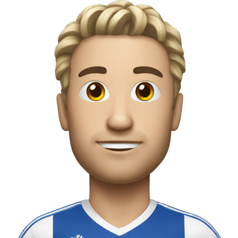 Fifa emoji