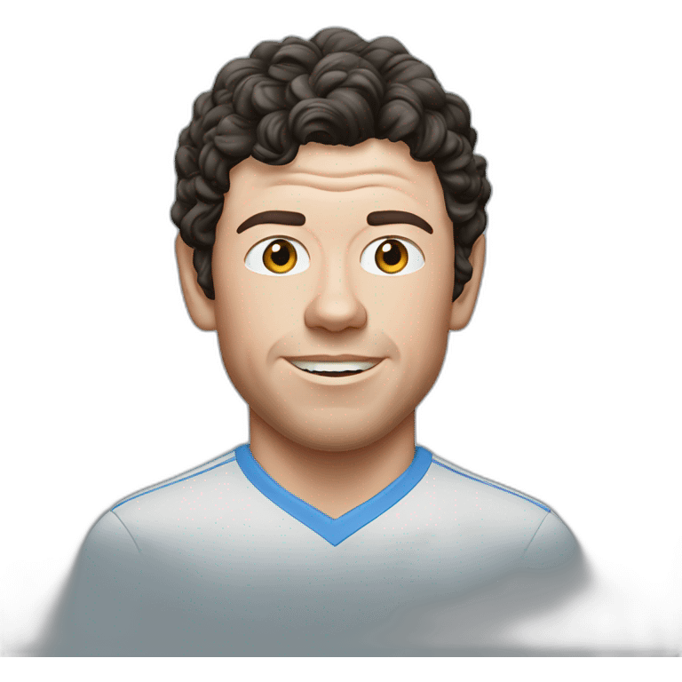 Rory mcilroy emoji