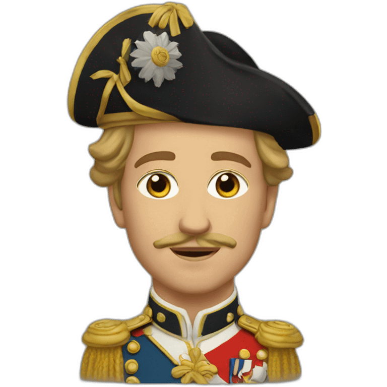 Empire Allemand emoji