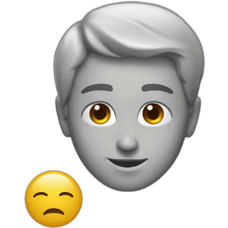 L'existence de la vie emoji