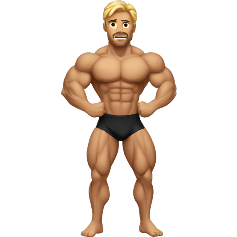 Musculation  emoji