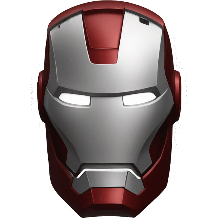 Ironman  emoji