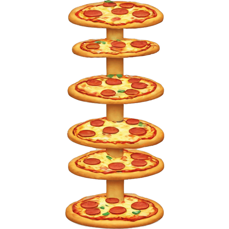 pizza tower emoji