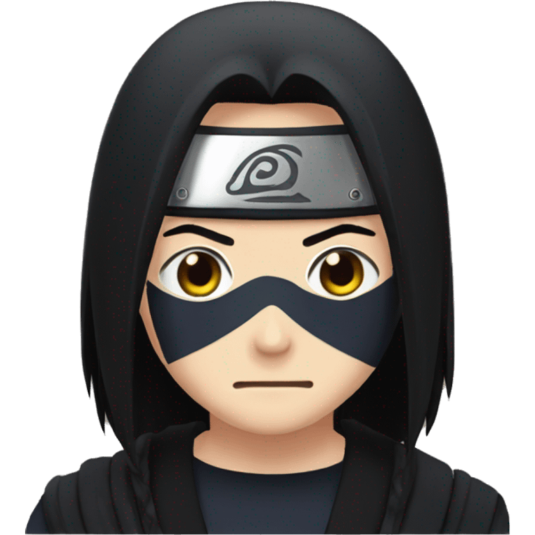 Itachi emoji