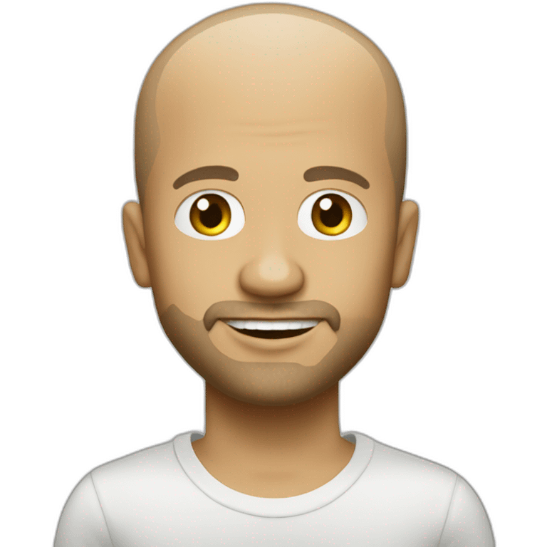 Residente calle 13 emoji