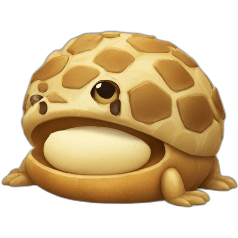 Tortu emoji