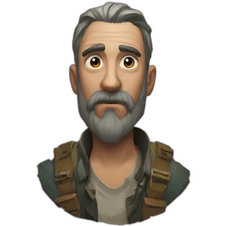 Disco Elysium emoji