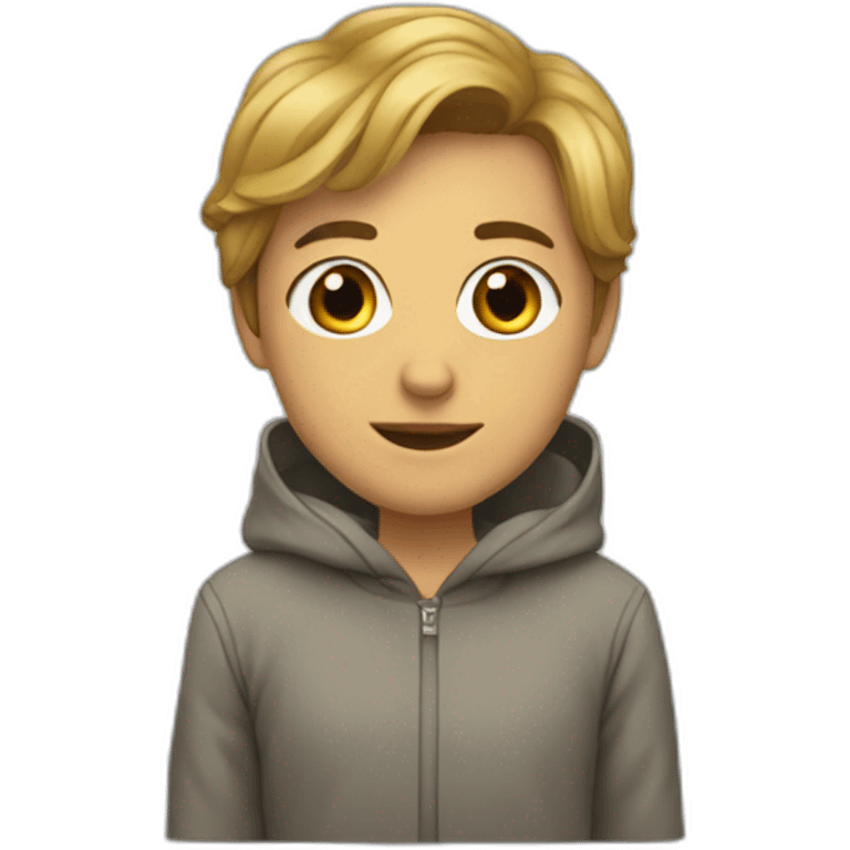 Beka dolidze emoji