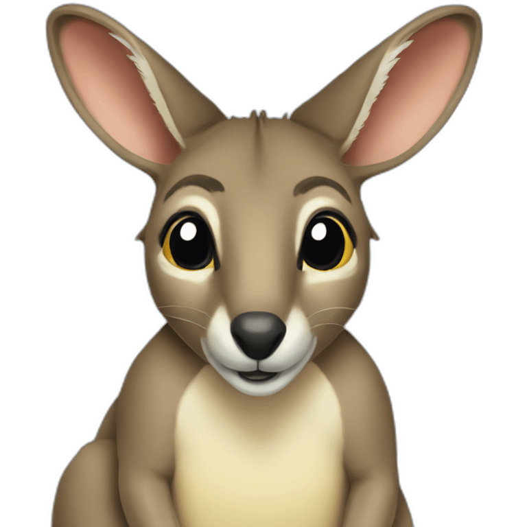 wallaby emoji