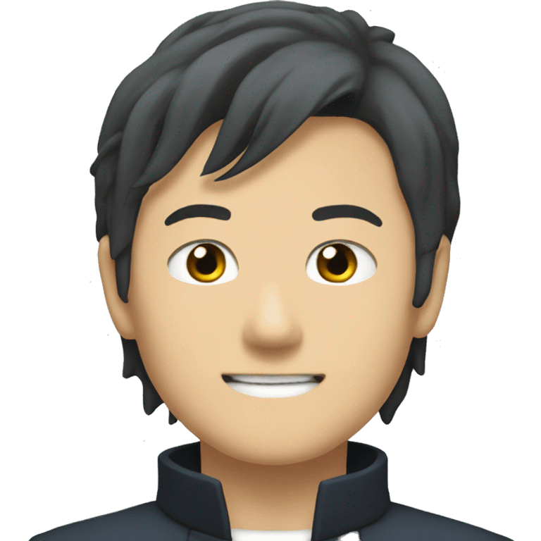 gojo satoru emoji