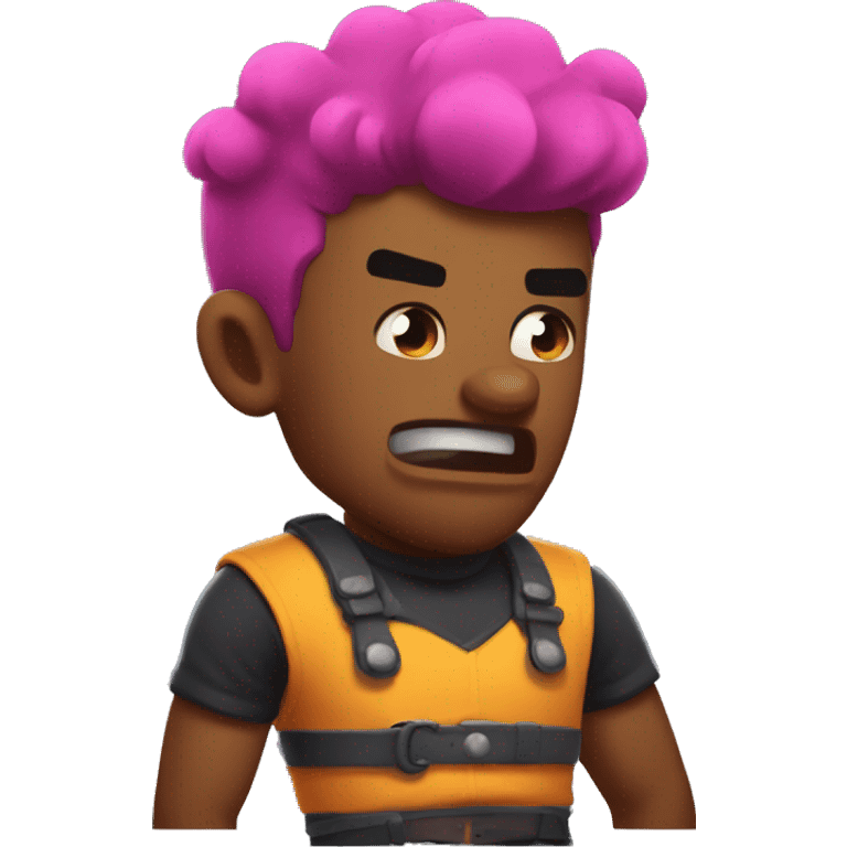 Brawl Stars emoji