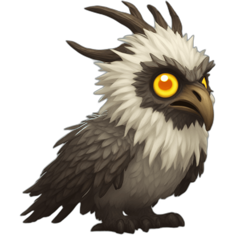 Moonkin-form-world of warcraft emoji